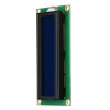 Modulo display LCD 1Pc 1602 caratteri retroilluminazione blu per Arduino - prodotti compatibili con schede Arduino ufficiali