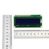 1 шт. 1602-символьный ЖК-дисплей с синей подсветкой для Arduino - продукты, которые работают с официальными платами Arduino