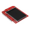 2.2 英寸 TFT LCD 显示模块触摸屏板板载温度传感器+Pen For UNO R3 Mega 2560 Leonardo for Arduino - 适用于官方 Arduino 板的产品