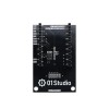 2.4 Inch LCD TFT Touch Display Module MicroPython Accessories 3.3V for pyBoard Development