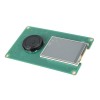 2.4 英寸 Portapack 触摸屏，带 TCXO 高精度晶体振荡器，用于 SDR 接收器演示板