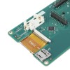 2.4 英寸 Portapack 触摸屏，带 TCXO 高精度晶体振荡器，用于 SDR 接收器演示板