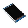 2.8 인치 240*320 LCD 디스플레이 모듈 SPI 직렬 모듈 TFT 컬러 스크린 드라이버 IC ILI9341