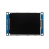 2,8 polegadas 240*320 Módulo de exibição LCD SPI Módulo serial TFT Tela colorida Driver IC ILI9341