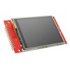 2,8-дюймовый ILI9341 240x320 SPI TFT ЖК-дисплей Сенсорная панель Модуль последовательного порта SPI