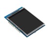 Module d\'écran tactile TFT LCD Shield de 2,8 pouces pour Arduino - produits compatibles avec les cartes Arduino officielles