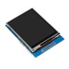 2,8-Zoll-TFT-LCD-Shield-Touchscreen-Modul für Arduino – Produkte, die mit offiziellen Arduino-Boards funktionieren