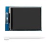 2.8 بوصة TFT LCD Shield Touch Display Module for Arduino - المنتجات التي تعمل مع لوحات Arduino الرسمية
