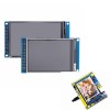 Module d\'affichage LCD HD coloré TFT 2,8 pouces/3,5 pouces avec capteur tactile 320x240 480x320