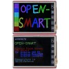 Bouclier d\'affichage LCD TFT 2.8 pouces + carte UNO R3 avec Kit de câble USB pour stylo tactile carte TF pour UNO Mega2560 Leonardo