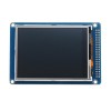 Arduino용 3.2인치 ILI9341 TFT LCD 디스플레이 모듈 터치 패널 - 공식 Arduino 보드와 함께 작동하는 제품