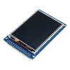 用于 Arduino 的 3.2 英寸 ILI9341 TFT LCD 显示模块触摸面板 - 与官方 Arduino 板配合使用的产品