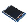 Arduino için 3.2 İnç ILI9341 TFT LCD Ekran Modülü Dokunmatik Panel - resmi Arduino kartlarıyla çalışan ürünler