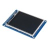 3.2インチILI9341Arduino用TFTLCDディスプレイモジュールタッチパネル-公式のArduinoボードで動作する製品