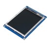 用于 Arduino 的 3.2 英寸 ILI9341 TFT LCD 显示模块触摸面板 - 与官方 Arduino 板配合使用的产品