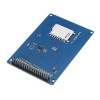 Panel táctil de módulo de pantalla LCD TFT ILI9341 de 3,2 pulgadas para Arduino: productos que funcionan con placas Arduino oficiales