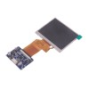 3.5 Inch TFT LCD 320*240 Display Module DC12V Driver Board Two Channel Video Input