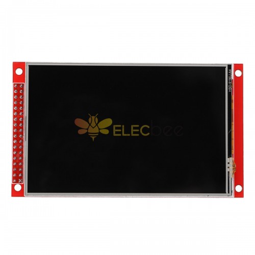 3.95-inch TFT color screen module 320X480 ultra hd for arduino UNO Mega2560