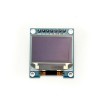 Display OLED SSD1331 a colori 65K a colori da 3 pezzi da 0,95 pollici a 7 pin SPI