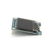 3Pcs 0,95 Zoll 7pin Vollfarbe 65K Farbe SSD1331 OLED Display SPI