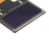 3 шт. 0,96-дюймовый OLED-дисплей 12864 серийный ЖК-дисплей синий цветной дисплей для Arduino