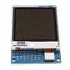 3Pcs 1.6 Inch Transflective TFT LCD Display Module 130X130 Sunlight Visible SPI Serial Port 3.3V 5V for Arduino