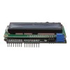 3Pcs Clavier OLED Shield Blue Backlight Pour Robot LCD 1602 Board
