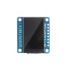 3 Stück 1,14-Zoll-TFT-Display IPS-LCD-Bildschirm ST7789 HD-LCD-Display-Modul