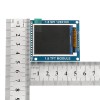 Module d\'affichage TFT LCD 3 pièces 1.8 pouces avec port série 128X160 SPI de fond de panier de carte PCB