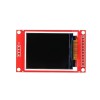 3 pièces 1.8 pouces TFT LCD Module d\'affichage écran couleur SPI Port série 128*160