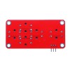 3pcs AD Analog Keyboard Module Electronic Building Blocks 5 Keys DIY