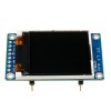 3 adet ESP8266 1.4 İnç LCD TFT Shield V1.0.0 D1 Mini Board için Ekran Modülü