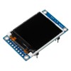 3pcs ESP8266 1.4 英寸 LCD TFT Shield V1.0.0 顯示模塊，用於 D1 迷你板