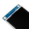 3pcs ESP8266 1.4 英寸 LCD TFT Shield V1.0.0 显示模块，用于 D1 迷你板