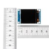 3 pièces ESP8266 1.4 pouces LCD TFT Shield V1.0.0 Module d\'affichage pour Mini carte D1