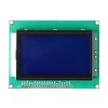 5V 1604 LCD 16x4 Character LCD Screen Blue Blacklight LCD Display Module for Arduino - products that work with official Arduino boards