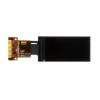 5pcs 0.96 pollici HD RGB IPS LCD Display SPI 65K a colori TFT ST7735 Drive IC direzione regolabile