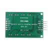 5pcs DM11A88 8x8 Square Matrix Red LED Dot Display Module for UNO MEGA2560 DUE