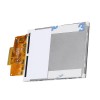 5 pz HD 2.4 Pollici LCD TFT SPI Display Modulo Porta Seriale ILI9341 TFT Touch Screen A Colori Bare Board