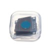 5 pièces blanc 0.96 pouces OLED I2C IIC Communication affichage 128*64 Module LCD