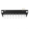 8 Bit 5mm F5 Bright Board LED Green Light Module for Arduino - products that work with official Arduino boards