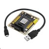 Arduino için ESP-32F Geliştirme Kartı ESP32 Kit bluetooth WiFi IoT Kontrol Modülü - resmi Arduino kartlarıyla çalışan ürünler