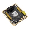 Carte de développement ESP-32F Kit ESP32 Module de contrôle Bluetooth WiFi IoT pour Arduino - produits compatibles avec les cartes Arduino officielles
