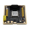 Carte de développement ESP-32F Kit ESP32 Module de contrôle Bluetooth WiFi IoT pour Arduino - produits compatibles avec les cartes Arduino officielles