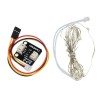 Electronic String Lamp Module Four Color Dazzle LED String Light Artistic Lamp for Arduino