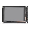GeekTeches 3.2 英寸 TFT LCD 显示屏 + 适用于 Mega2560 R3 的 TFT LCD 屏蔽