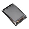 GeekTeches Pantalla TFT LCD de 3,2 pulgadas + Escudo TFT/SD para MEGA 2560 Módulo LCD Traducción de nivel SD 2,8 3,2 DUE
