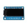 0,96-Zoll-7-Pin-HD-Farb-IPS-Bildschirm TFT-LCD-Anzeige SPI ST7735-Modul