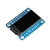 0.96 Inch 7Pin HD Color IPS Screen TFT LCD Display SPI ST7735 Module
