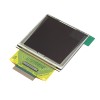 Écran OLED 1,5 pouces 128 * 128 Module couleur Écran série SSD1351 SPI 8 bits polychrome